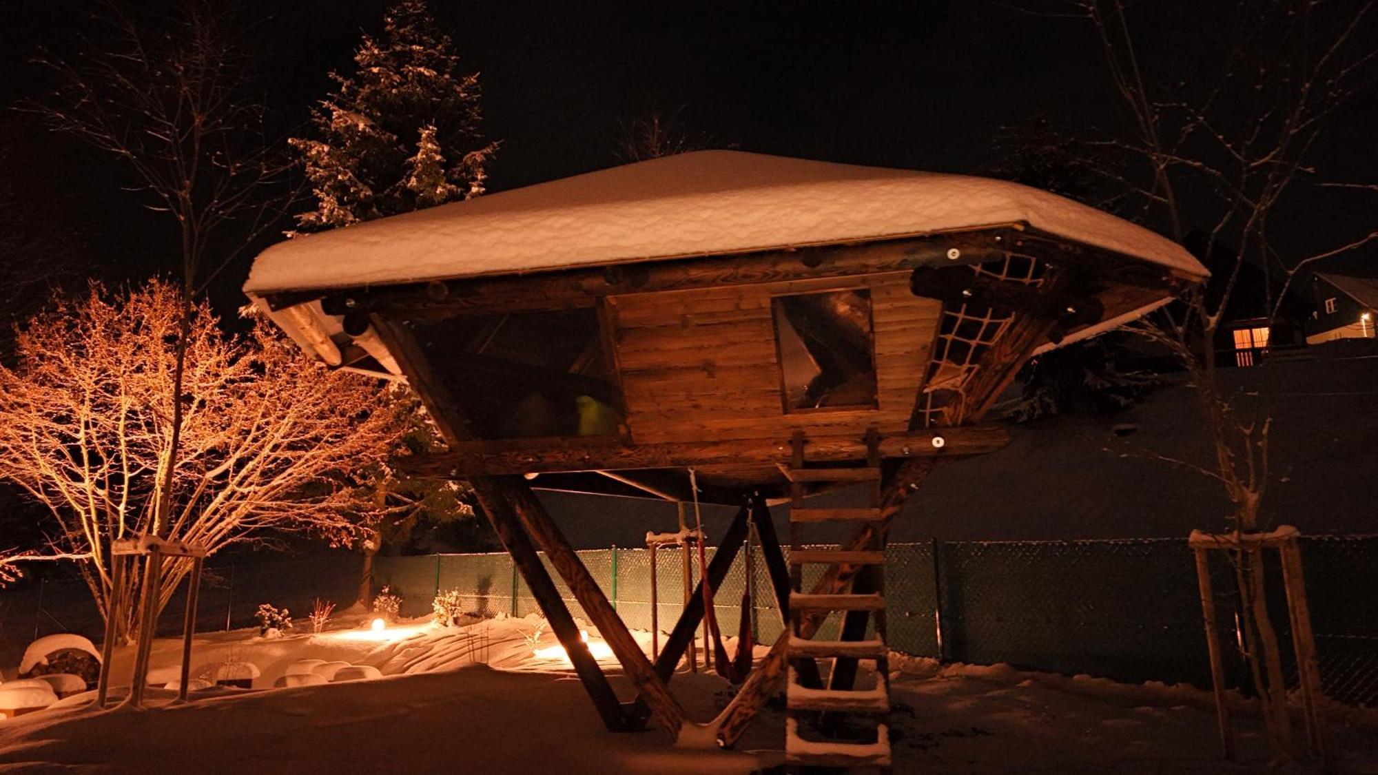 Villa Rezidence Za Vodou - Vazka à Černý Důl Extérieur photo